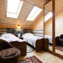 Гостевой дом С баней на Пушкарке, Суздаль, Владимирская область