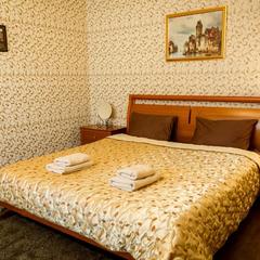 Гостевой дом Суздальский хутор, Суздаль, Владимирская область