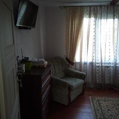 Гостевой дом Теремок, Суздаль, Владимирская область