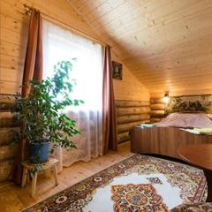 Гостевой дом С баней на Пушкарке, Суздаль, Владимирская область