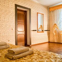 Гостевой дом Суздальский хутор, Суздаль, Владимирская область