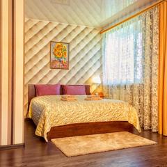 Гостевой дом Суздальский хутор, Суздаль, Владимирская область