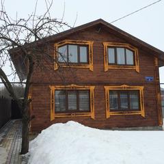 Гостевой дом С баней на Пушкарке, Суздаль, Владимирская область