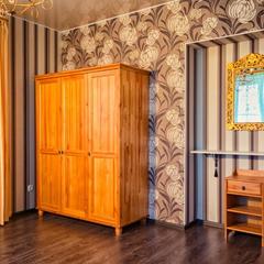 Гостевой дом Суздальский хутор, Суздаль, Владимирская область