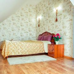 Гостевой дом Суздальский хутор, Суздаль, Владимирская область