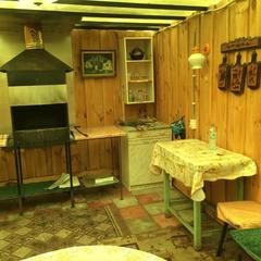 Гостевой дом С баней на Пушкарке, Суздаль, Владимирская область