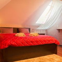 Гостевой дом Суздальский хутор, Суздаль, Владимирская область