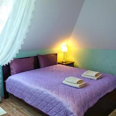 Гостевой дом Суздальский хутор, Суздаль, Владимирская область