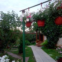 Гостевой дом На Покровской 20, Суздаль, Владимирская область