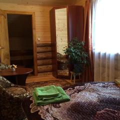 Гостевой дом С баней на Пушкарке, Суздаль, Владимирская область