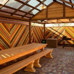 Гостевой дом Суздальский хутор, Суздаль, Владимирская область