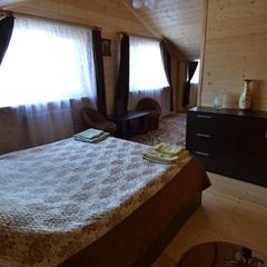 Гостевой дом С баней на Пушкарке, Суздаль, Владимирская область