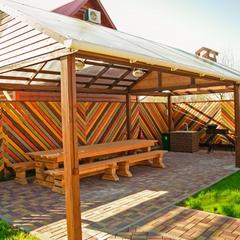 Гостевой дом Суздальский хутор, Суздаль, Владимирская область