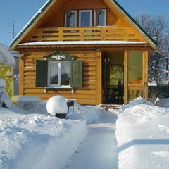 Гостевой дом Сказка, Суздаль, Владимирская область