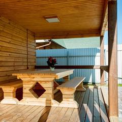 Гостевой дом Суздальский хутор, Суздаль, Владимирская область