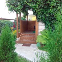 Гостевой дом На Покровской 20, Суздаль, Владимирская область