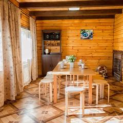 Гостевой дом Суздальский хутор, Суздаль, Владимирская область