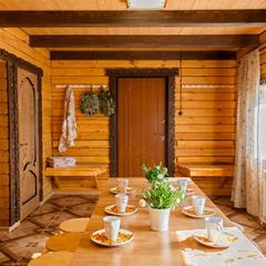 Гостевой дом Суздальский хутор, Суздаль, Владимирская область