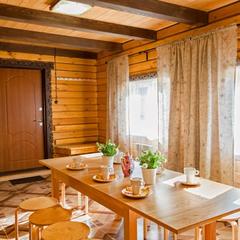 Гостевой дом Суздальский хутор, Суздаль, Владимирская область