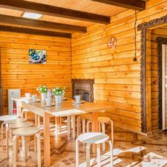 Гостевой дом Суздальский хутор, Суздаль, Владимирская область