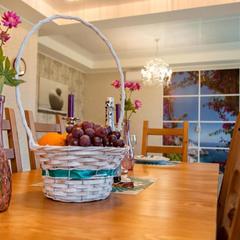 Гостевой дом Суздальский хутор, Суздаль, Владимирская область