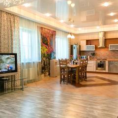 Гостевой дом Суздальский хутор, Суздаль, Владимирская область