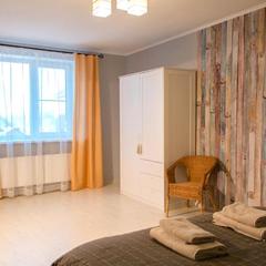 Гостевой дом Суздальский хутор, Суздаль, Владимирская область