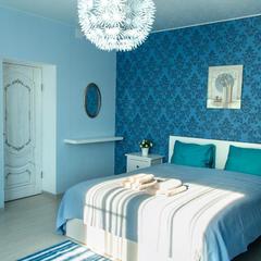 Гостевой дом Суздальский хутор, Суздаль, Владимирская область