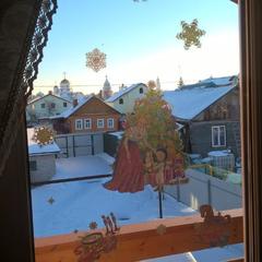 Гостевой дом Сказка, Суздаль, Владимирская область