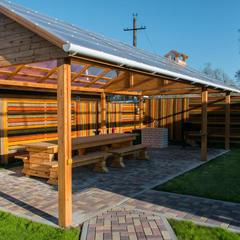 Гостевой дом Суздальский хутор, Суздаль, Владимирская область