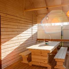 Гостевой дом Суздальский хутор, Суздаль, Владимирская область