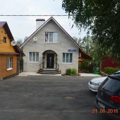 Гостевой дом Маришкин дом, Суздаль, Владимирская область