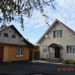 Гостевой дом Маришкин дом, Суздаль, Владимирская область