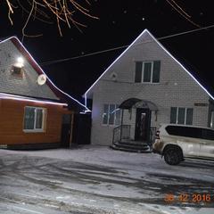 Гостевой дом Маришкин дом, Суздаль, Владимирская область