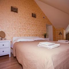 Гостевой дом Суздальский хутор, Суздаль, Владимирская область