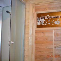 Гостевой дом Маришкин дом, Суздаль, Владимирская область