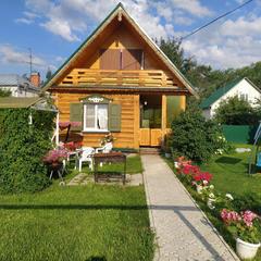 Гостевой дом Сказка, Суздаль, Владимирская область