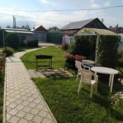 Гостевой дом Сказка, Суздаль, Владимирская область