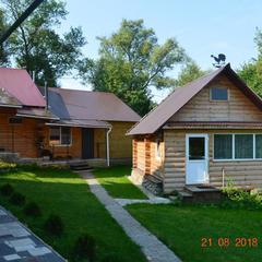 Гостевой дом Маришкин дом, Суздаль, Владимирская область