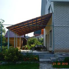 Гостевой дом Маришкин дом, Суздаль, Владимирская область