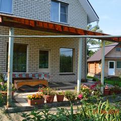 Гостевой дом Маришкин дом, Суздаль, Владимирская область