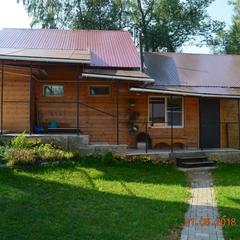 Гостевой дом Маришкин дом, Суздаль, Владимирская область