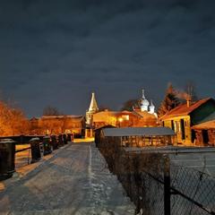 Гостевой дом Онегин, Суздаль, Владимирская область