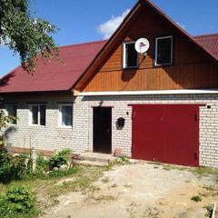 Гостевой дом Надежда, Суздаль, Владимирская область