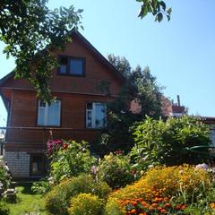 Гостевой дом Надежда, Суздаль, Владимирская область