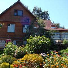 Гостевой дом Надежда, Суздаль, Владимирская область