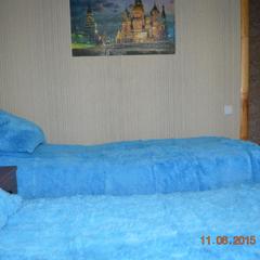 Гостевой дом Маришкин дом, Суздаль, Владимирская область