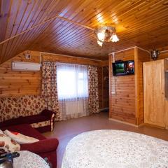 Апартаменты Александровские Усадьбы, Суздаль, Владимирская область