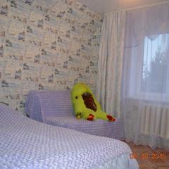 Гостевой дом Маришкин дом, Суздаль, Владимирская область