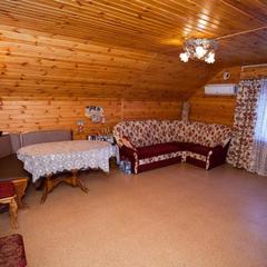 Апартаменты Александровские Усадьбы, Суздаль, Владимирская область